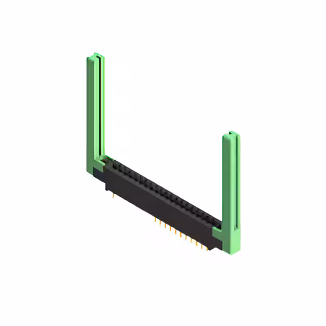 387-038-523-858 EDAC Inc.  Edgeboard Connectors